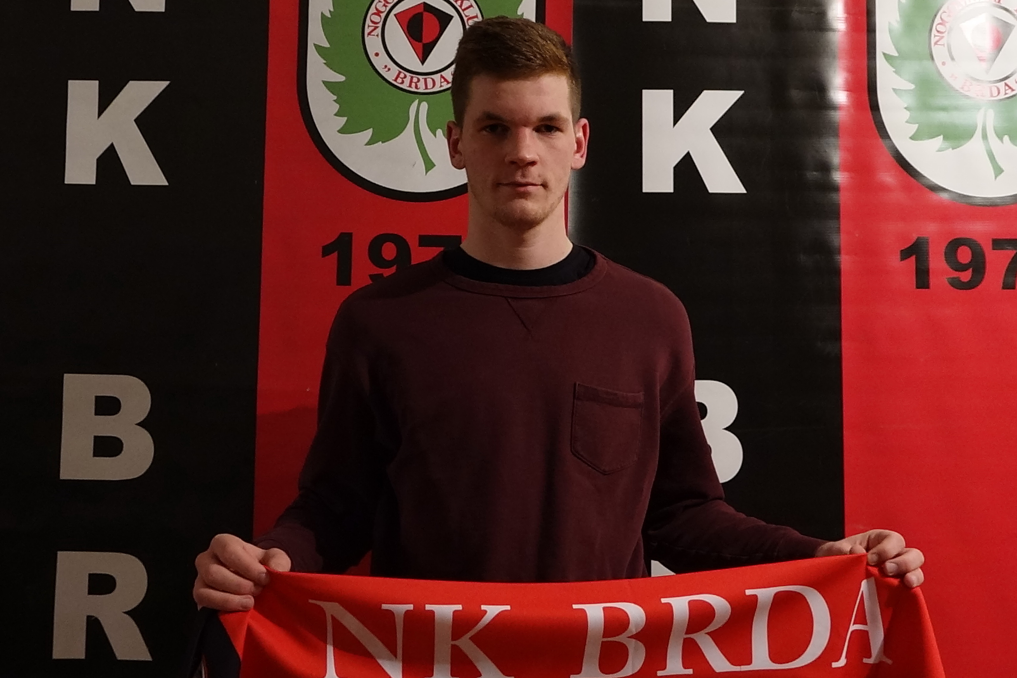 David Frelih David Frelih